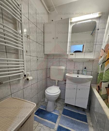 Giurgiului, Cimitirul Evreiesc, apartament 2 camere.
